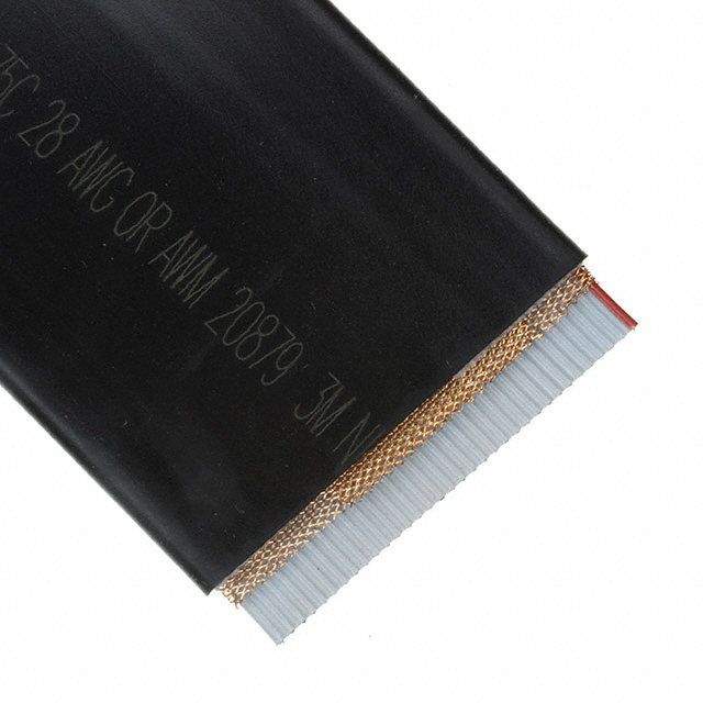 3517/34 100SF 3M  Cavi Fili